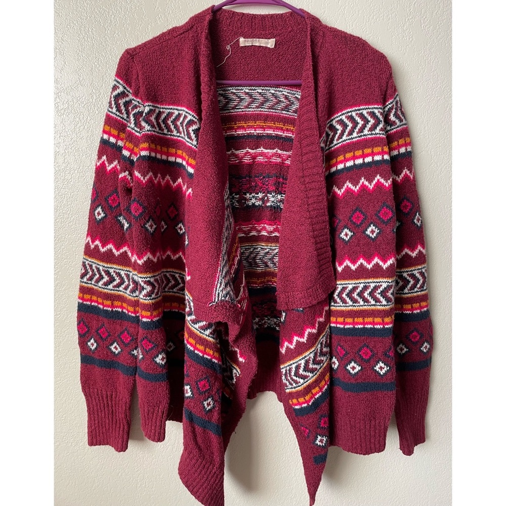 Hollister Cardigan